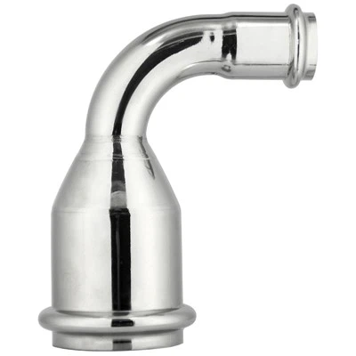 Rozsdamentes acél sörvétdő