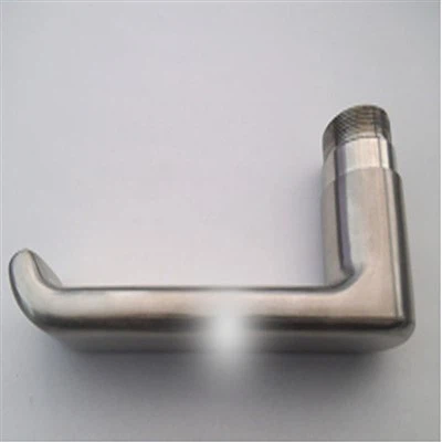 Rozsdamentes acél húzó fogantyúk az ajtókhoz