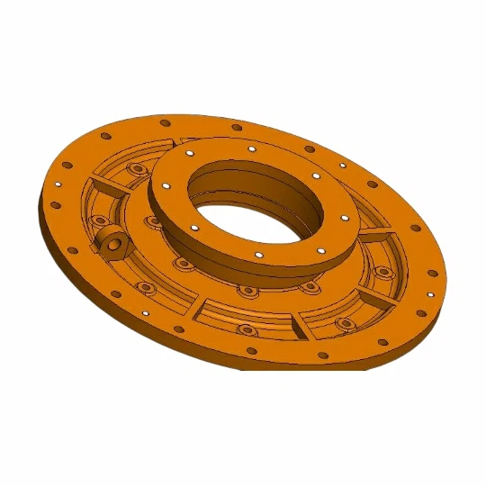 Rozsdamentes acél burkolat